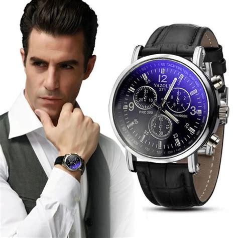 hip watches for men